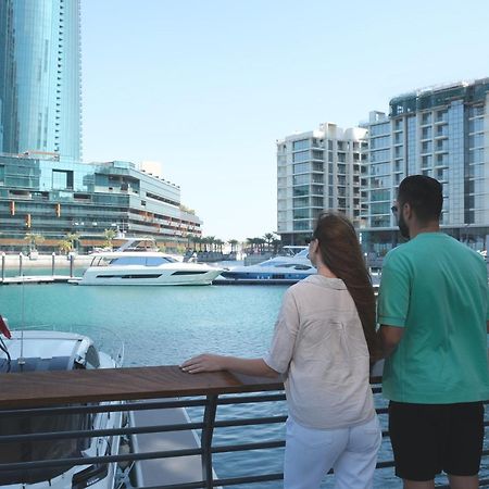 Charthouse Bahrain Hotel Manama Exterior photo Marina Walk