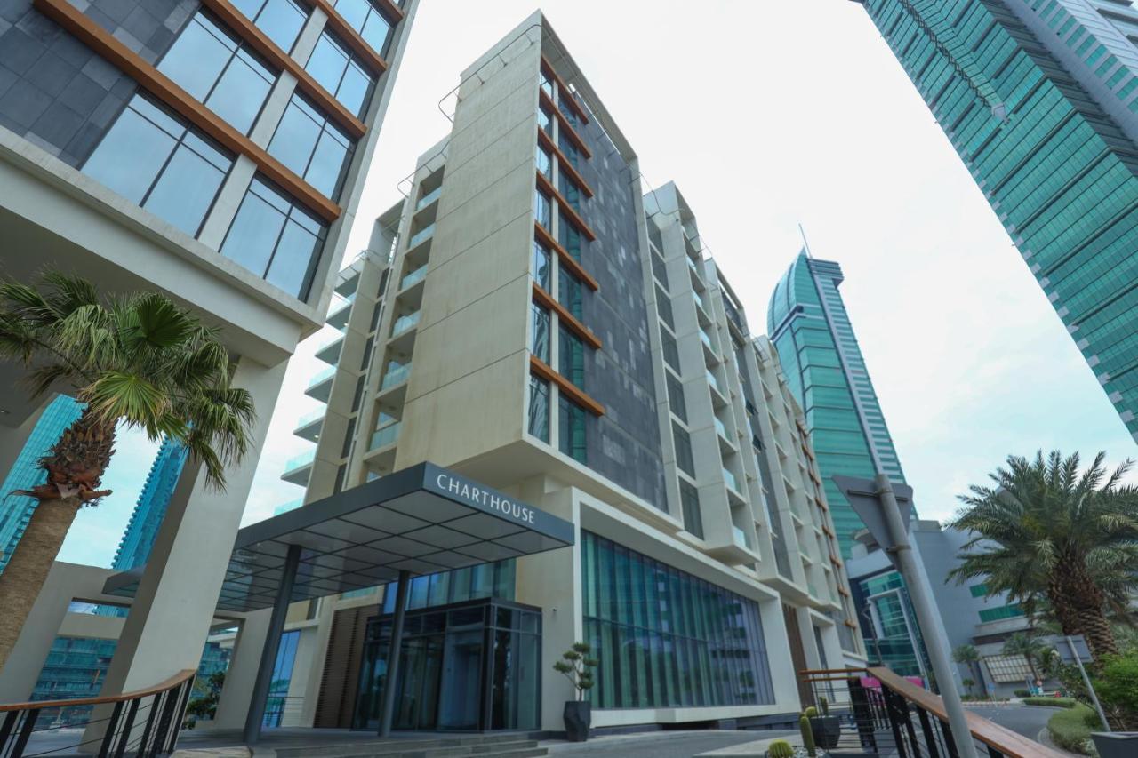 Charthouse Bahrain Hotel Manama Exterior photo Charlotte Leta